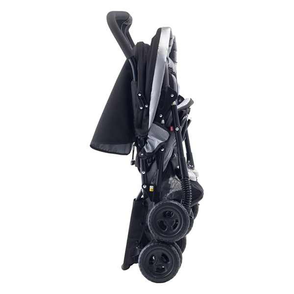 レンタル 新品2人乗りベビーカー Duo Sports デュオスポーツ GRACO