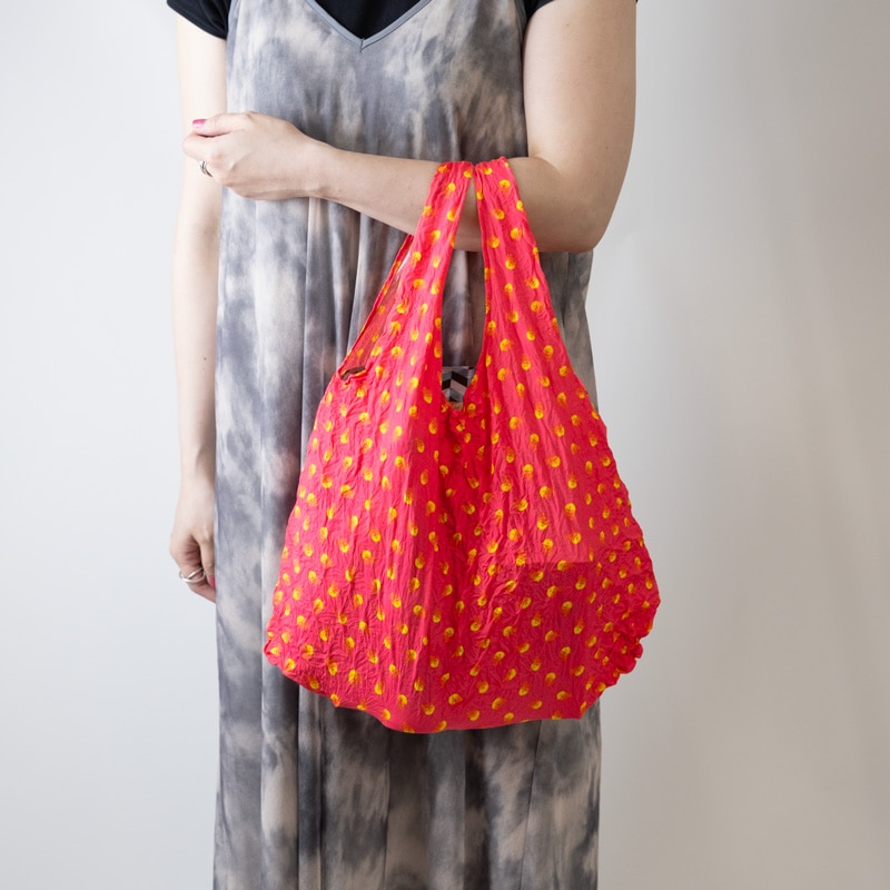 くしゅくしゅエコバッグ | AI 25th best tour ← ALIVE → ツアー