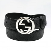 グッチ GUCCI ベルト メンズ GGスプリームキャンバス インター