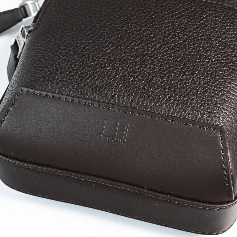 ダンヒル dunhill ショルダーバッグ 1893 ハーネス ノースサウス