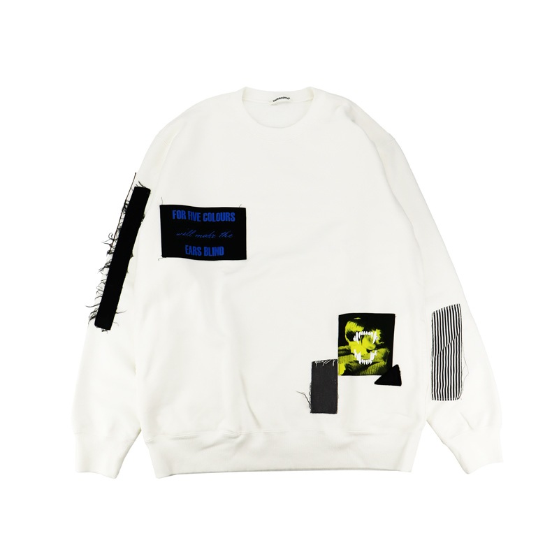 UNDERCOVER MEN'S PRE-COLLECTION アンダーカバーメンズプレ