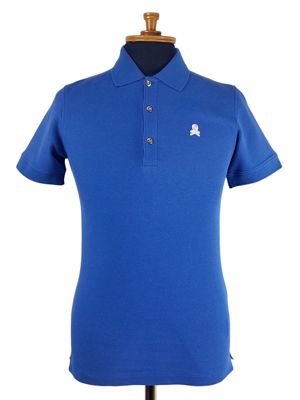 60％OFF】MARK&LONA マークアンドロナ ポロシャツ Ace Polo ML-17S-P01