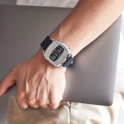 FUTURE FUNK (フューチャー ファンク) FF101-SV-LBK | すべての商品