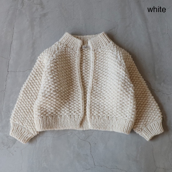 SALE30%OFF】ICHI Antiquite's イチアンティークス ペルーハンドニット