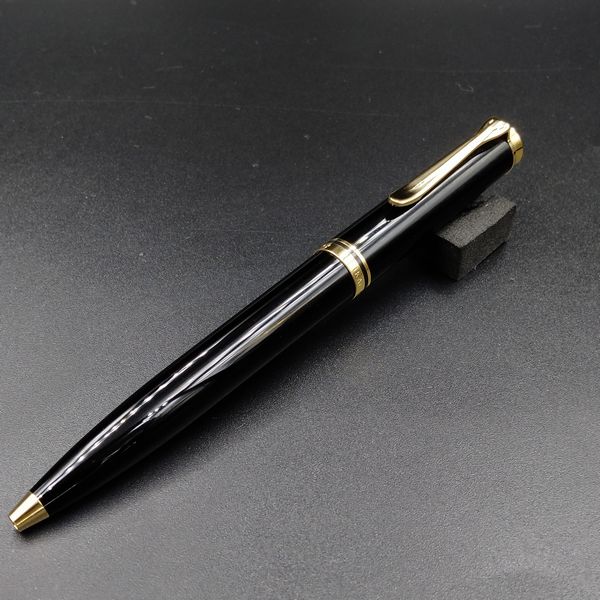 Pelikan ペリカン スーベレーン K600 black ブラック ボールペン