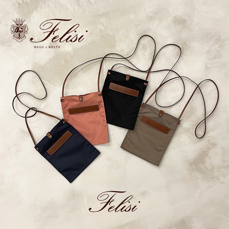 Felisi フェリージ】バッグ の通販｜正規取扱店 ANNE onlinestore