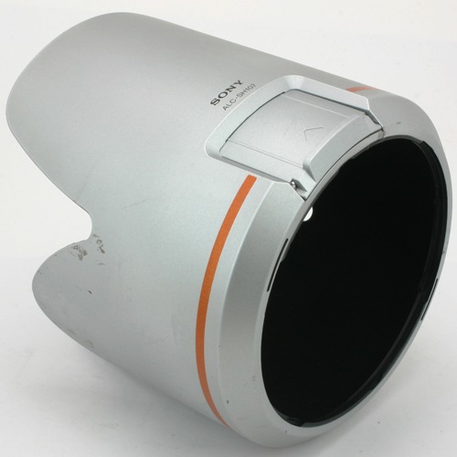 歳末特価」【美品】SONY SAL70400g【HOYA製フィルター付】 Amazon.com