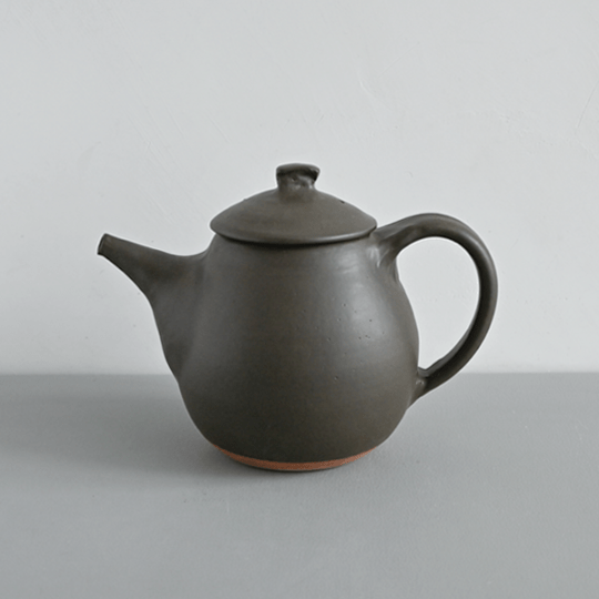 小野哲平 薪窯 櫛目マグカップ 小 Model A