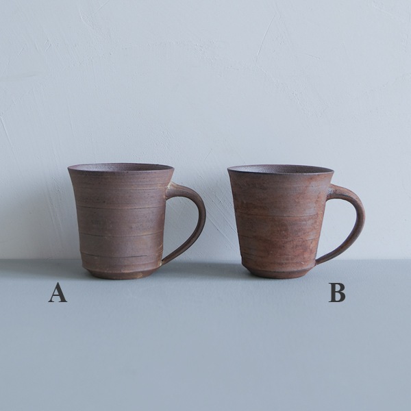 二階堂明弘 マグ 各種 茶