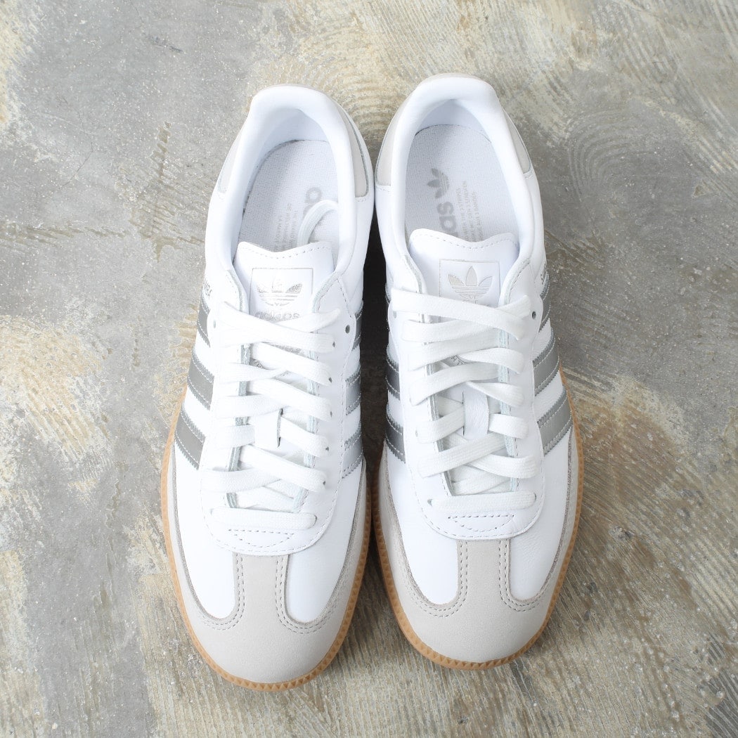 adidas SAMBA OG W アディダス サンバ スニーカー JI2725 フットウエア