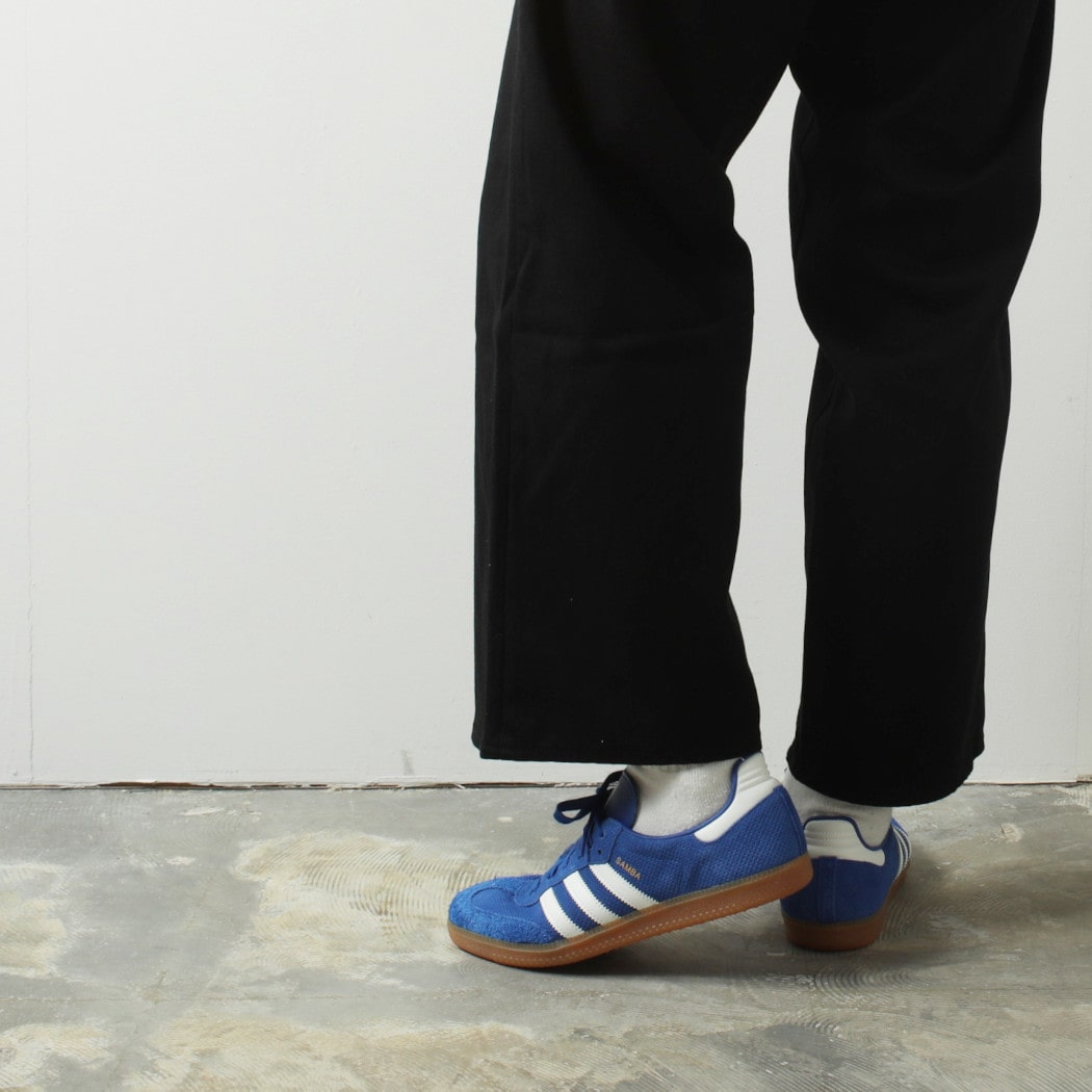 adidas SAMBAOG アディダスオリジナルス サンバ OG チームロイヤル