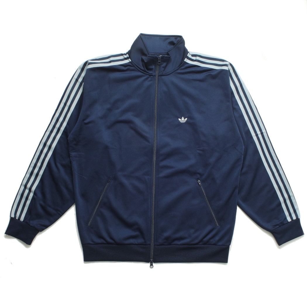 adidas アディダス オリジナルストラックジャケット ジェンダーニュー
