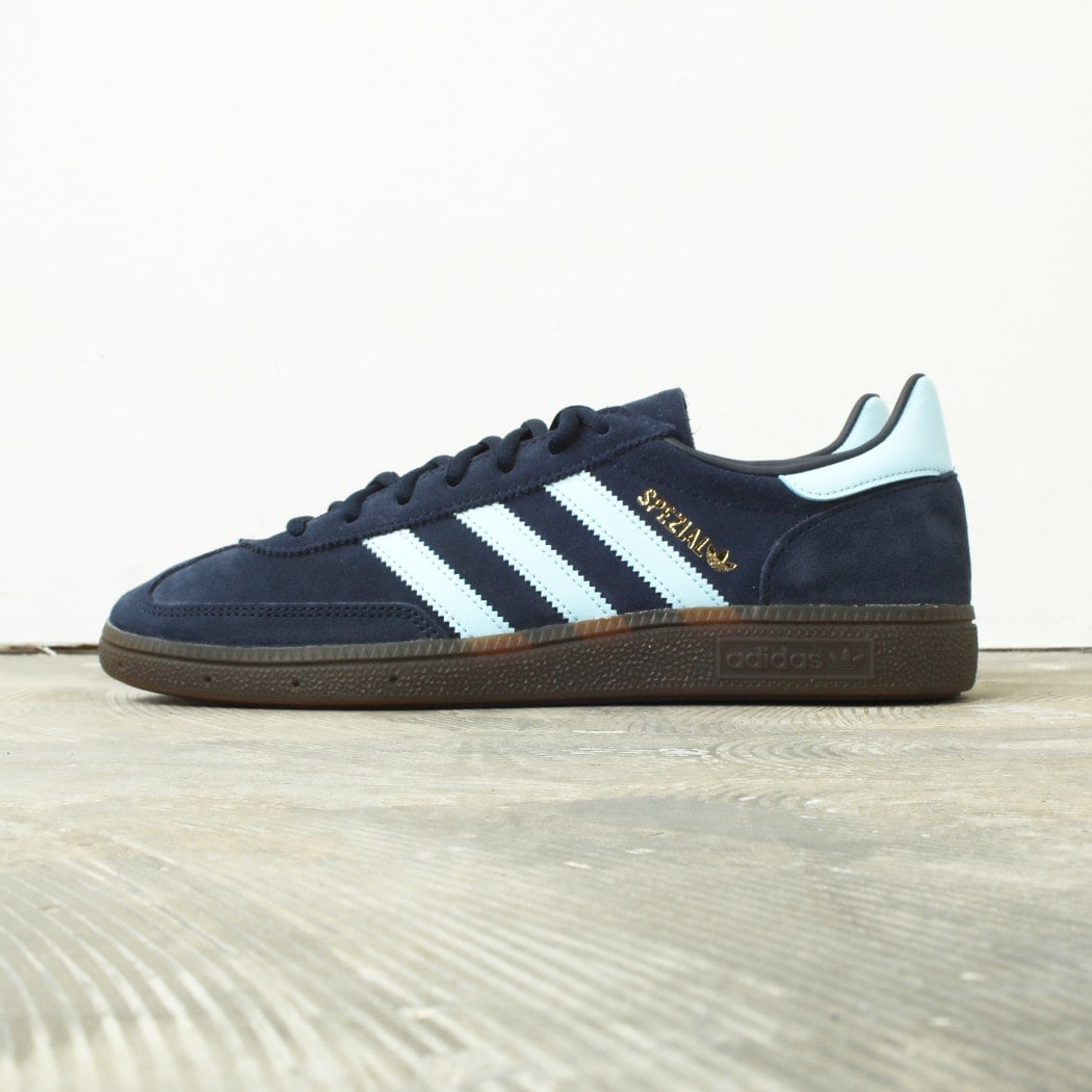 10%OFF クーポン発行中！！】adidas handball spezial アディダス