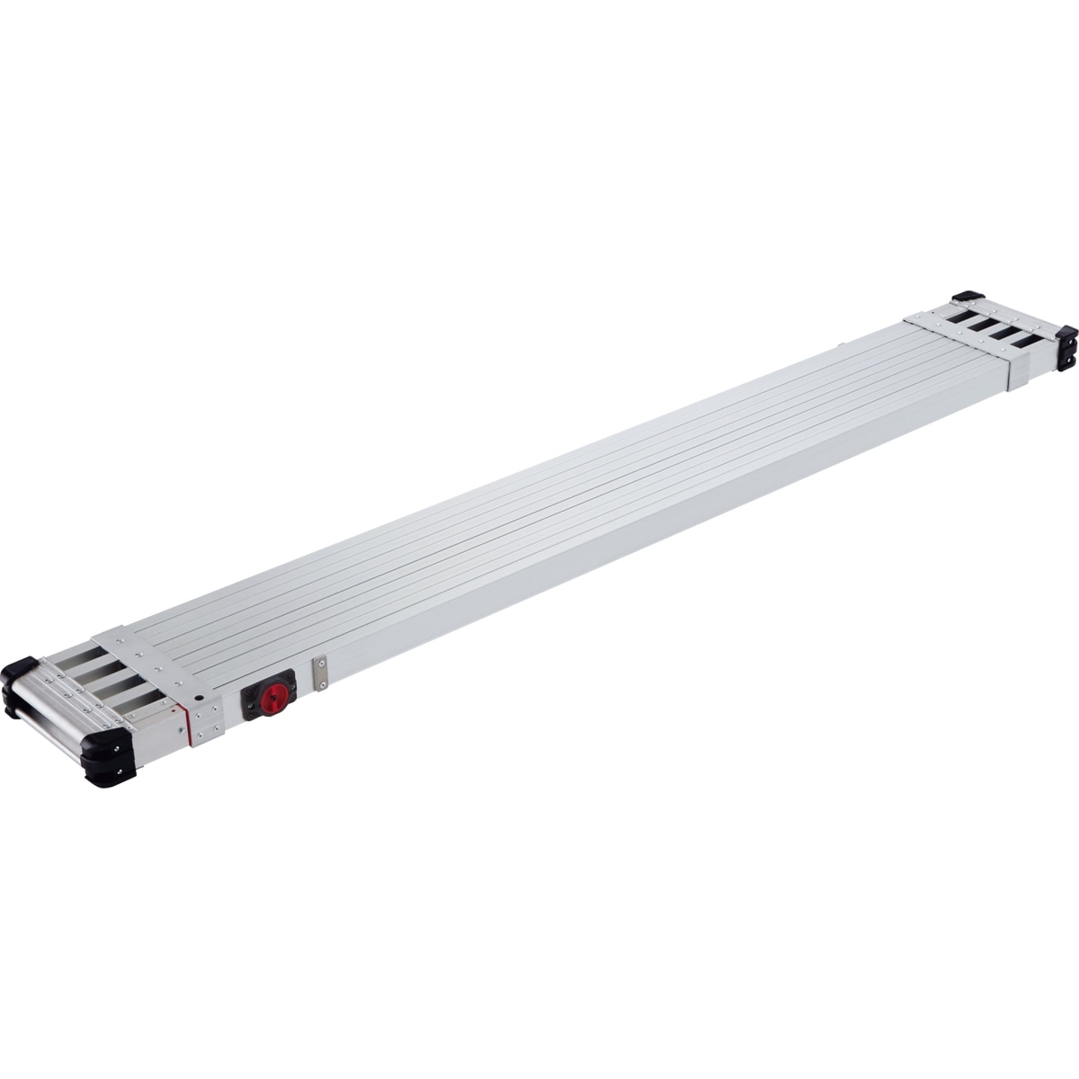 送料無料】【法人限定】長谷川工業 スノコ式伸縮足場板 スライド