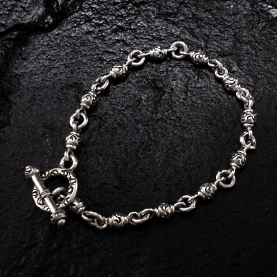 B-57c（S） | ブレスレット,チェーンブレス | ARIZONA FREEDOM