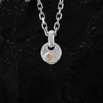 T-70b | ペンダントトップ | ARIZONA FREEDOM（アリゾナフリーダム