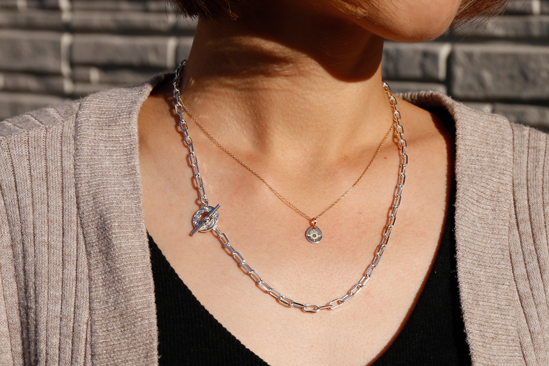 T-144 | ペンダントトップ | ARIZONA FREEDOM（アリゾナフリーダム