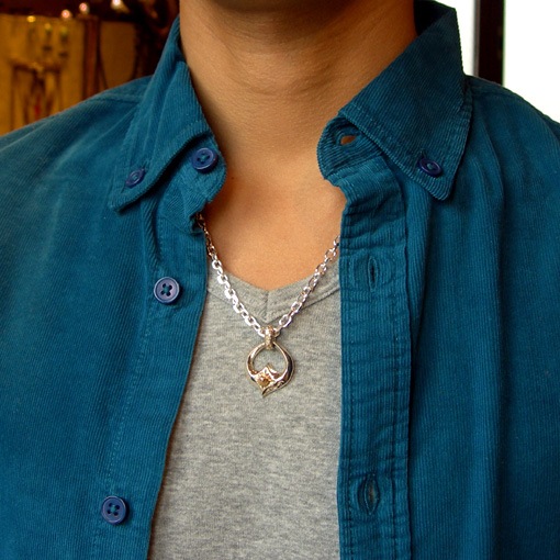 T-95a | ペンダントトップ | ARIZONA FREEDOM（アリゾナフリーダム