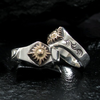 R-65d | リング | ARIZONA FREEDOM（アリゾナフリーダム）公式サイト