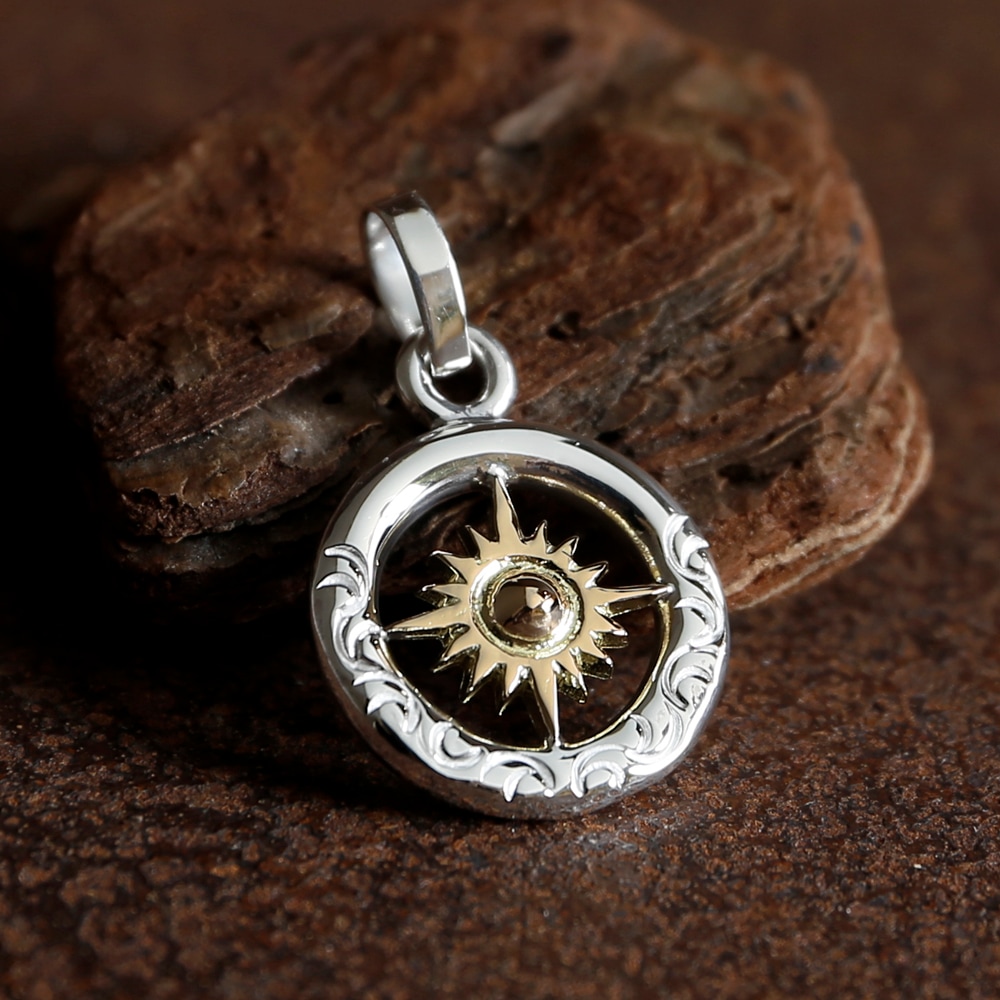 T-10c | ペンダントトップ | ARIZONA FREEDOM（アリゾナフリーダム