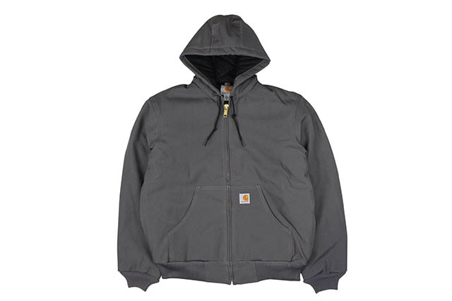 カルディ Carhartt アクティブジャケット RN#14808 Carhartt Quilted