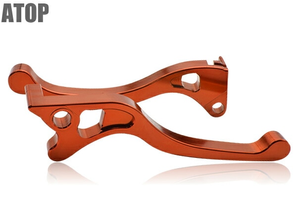 ハンドル周辺,レバー | ATop