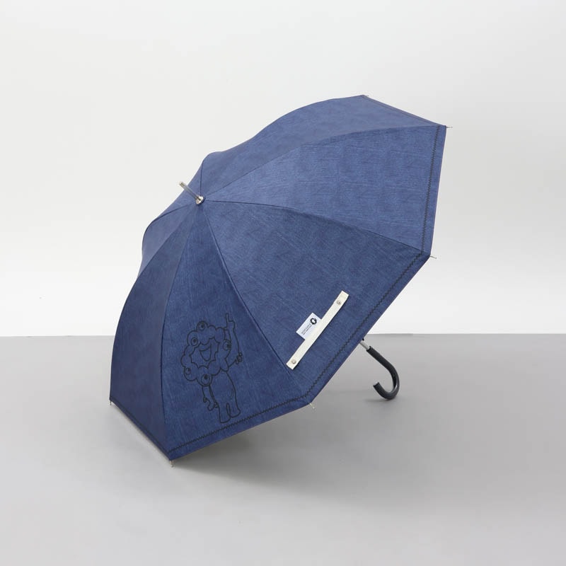 JILL STUART（ジル スチュアート）】 晴雨兼用傘（折りたたみ）ALL