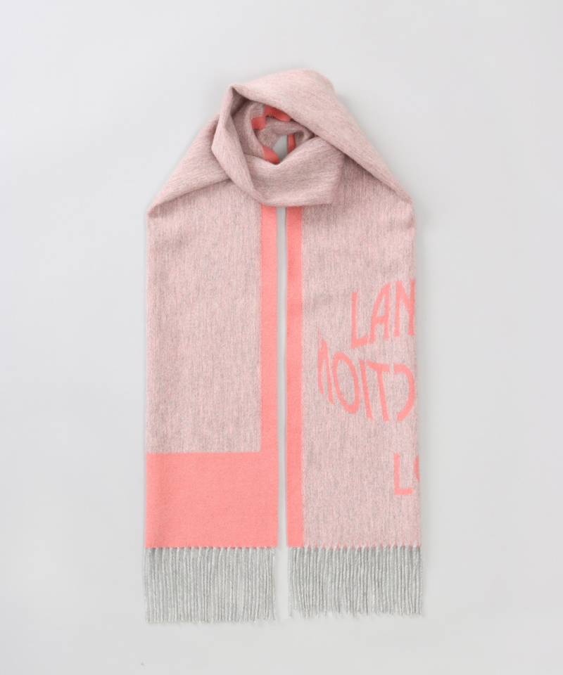 LANVIN COLLECTION（ランバン コレクション） 】カシミヤ100%ジャ