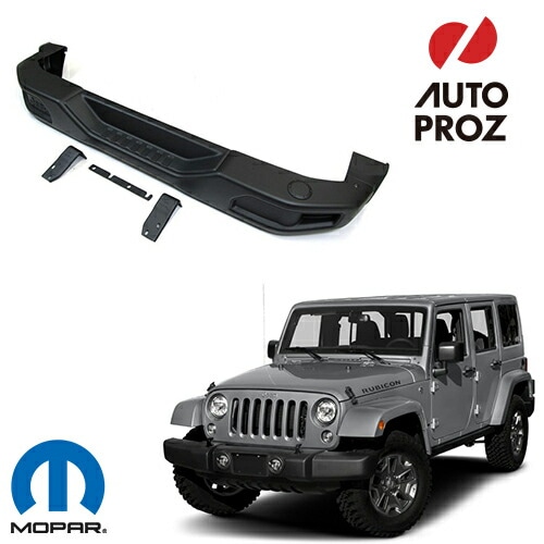 USジープ/MOPAR 純正品 JEEPJKラングラー 10th Anniversary ルビコン