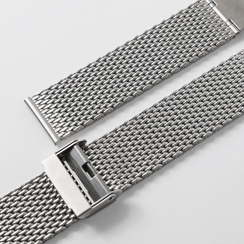 SEIKO セイコー プロスペックス対応 時計バンド ステンレススチール