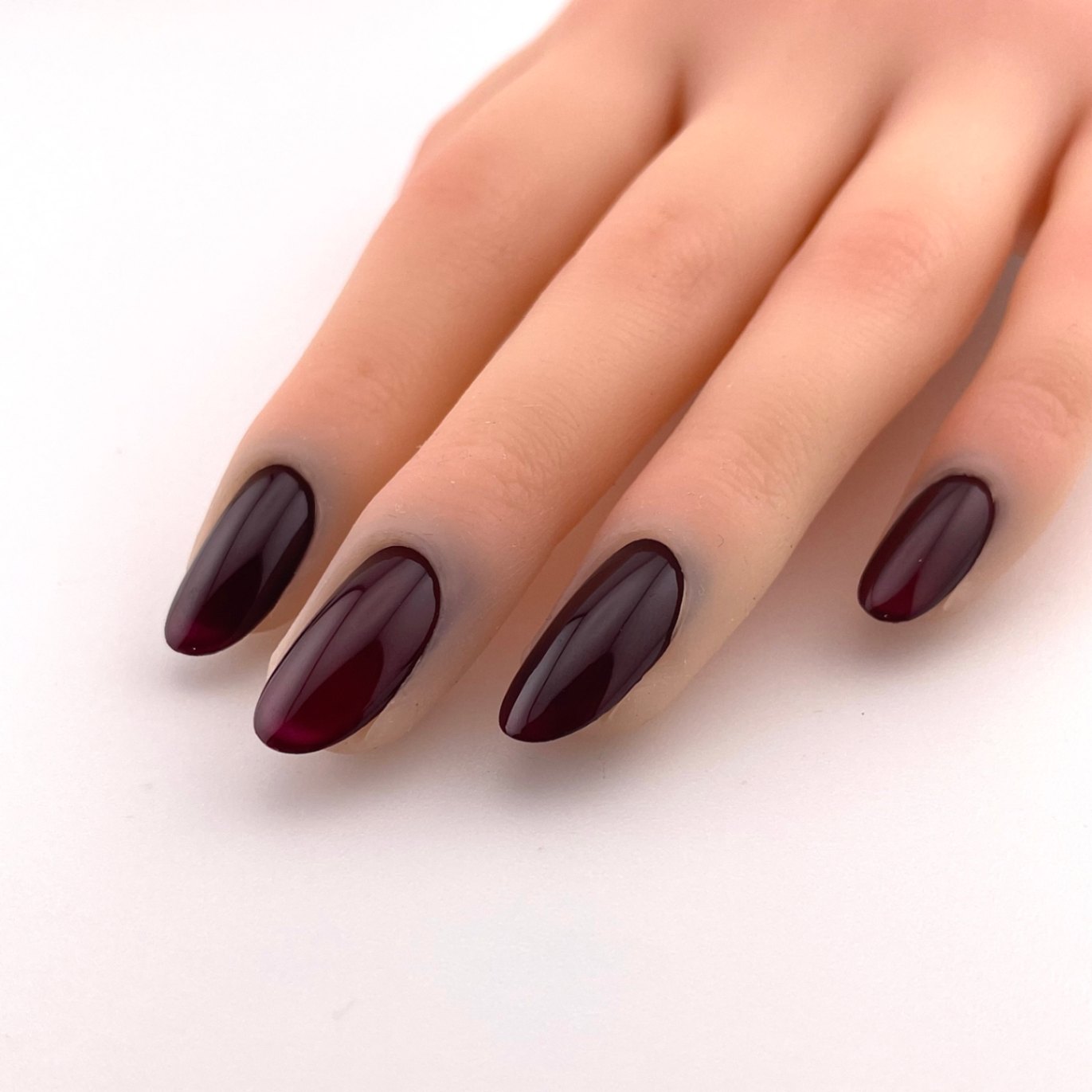 パラジェル カラージェル S069 ディーププラム | color gel | | para