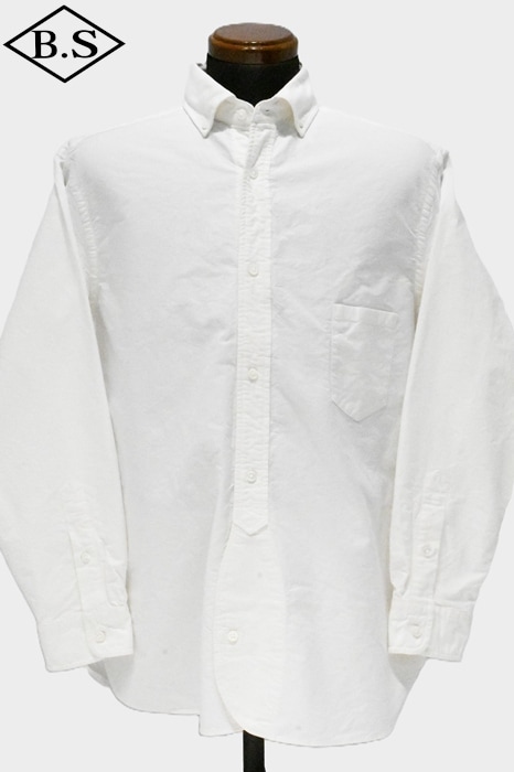 NigelCabourn / ナイジェル ケーボン Nigel Cabourn 長袖シャツ