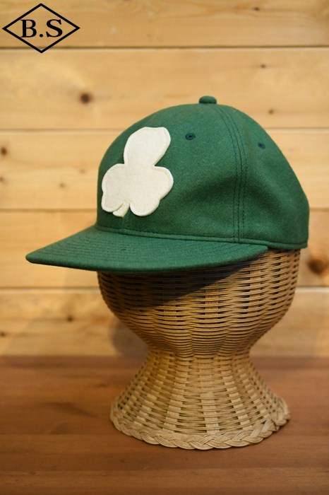 キャップ / リアルマッコイズ REAL McCOYS キャップ MA23106 WOOL