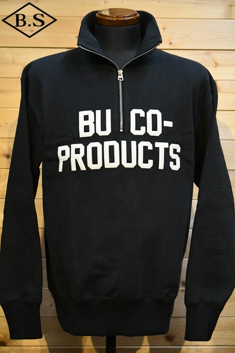 アイテム別 / リアルマッコイズ REAL McCOYS スウェット BC23104 BUCO