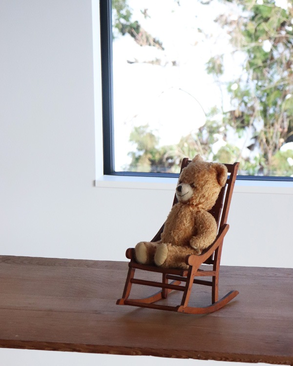 Doll Chair｜ドールチェア