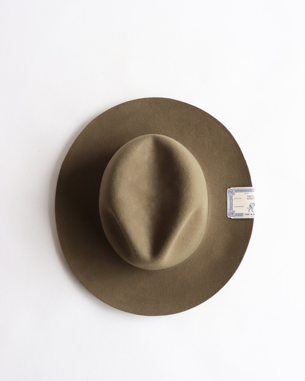 THE H.W.DOG & Co. ザ エイチダブリュー ドッグアンドコー｜TRAVELERS