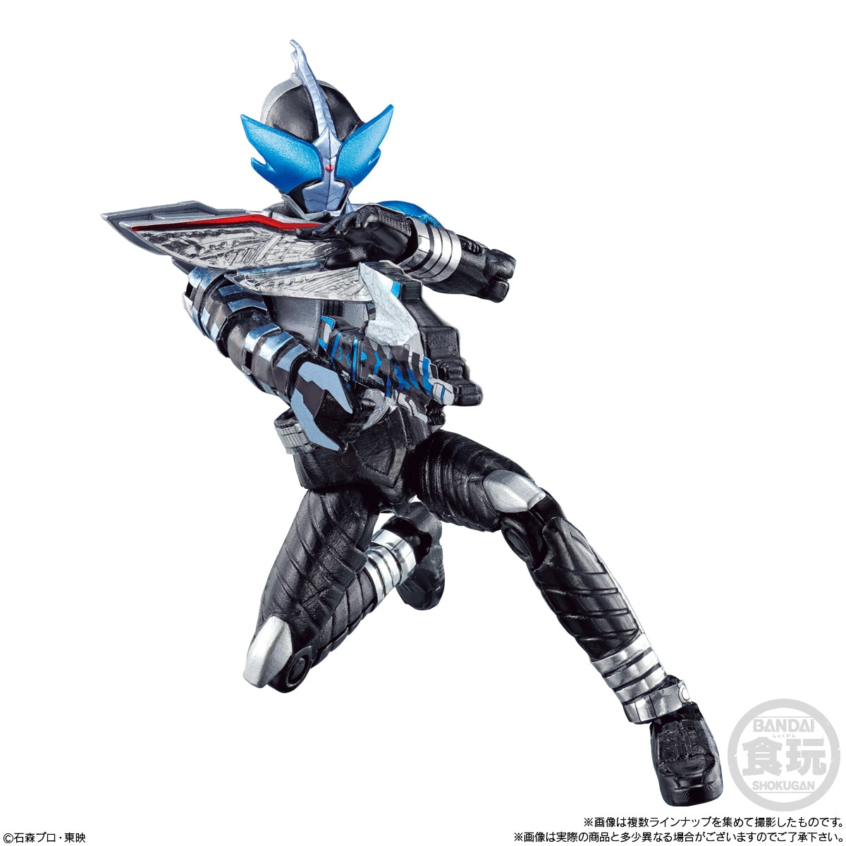 BOX】SO-DO CHRONICLE 仮面ライダーカブト 10個入り(食玩) |ジャンルで