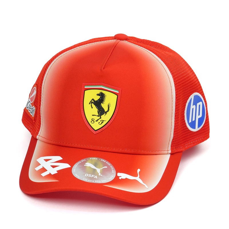 フェラーリ,フェラーリ アパレル,キャップ | フェラーリグッズの店