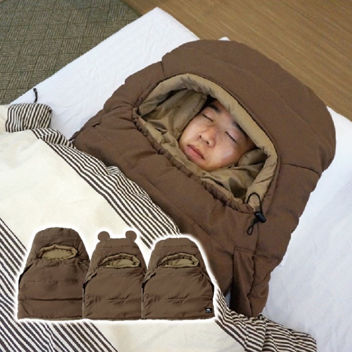 ねぶくろんシリーズ | 【公式】Bears Rockオンラインストア