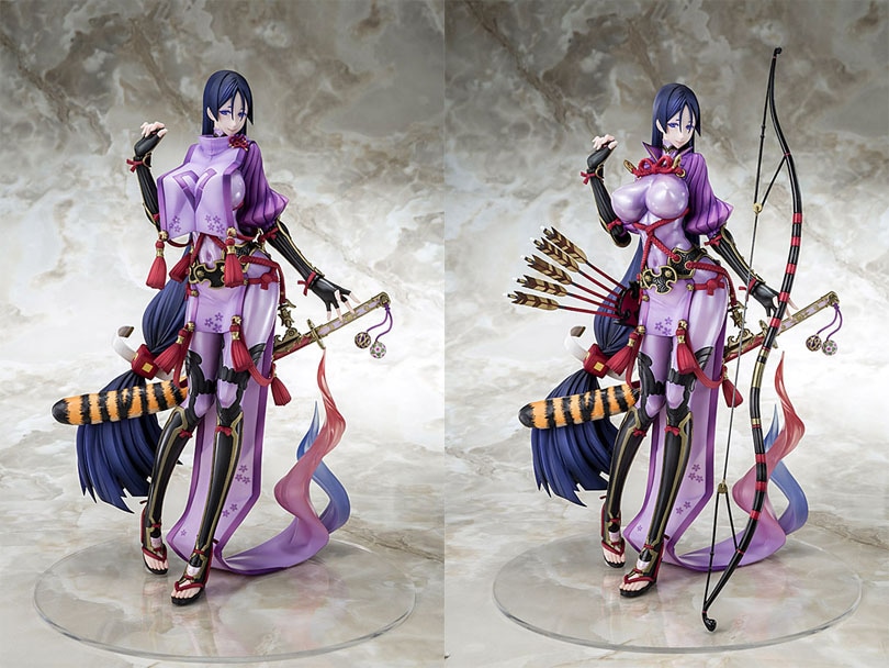 フィギュア｜Fate/Grand Order｜源頼光