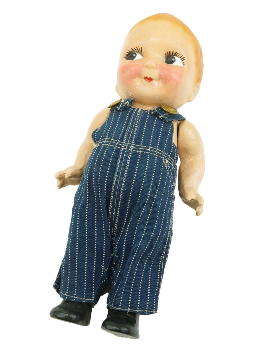 1920's～ BUDDY LEE WABASH STRIPE | collection | | BerBerJin WebStore