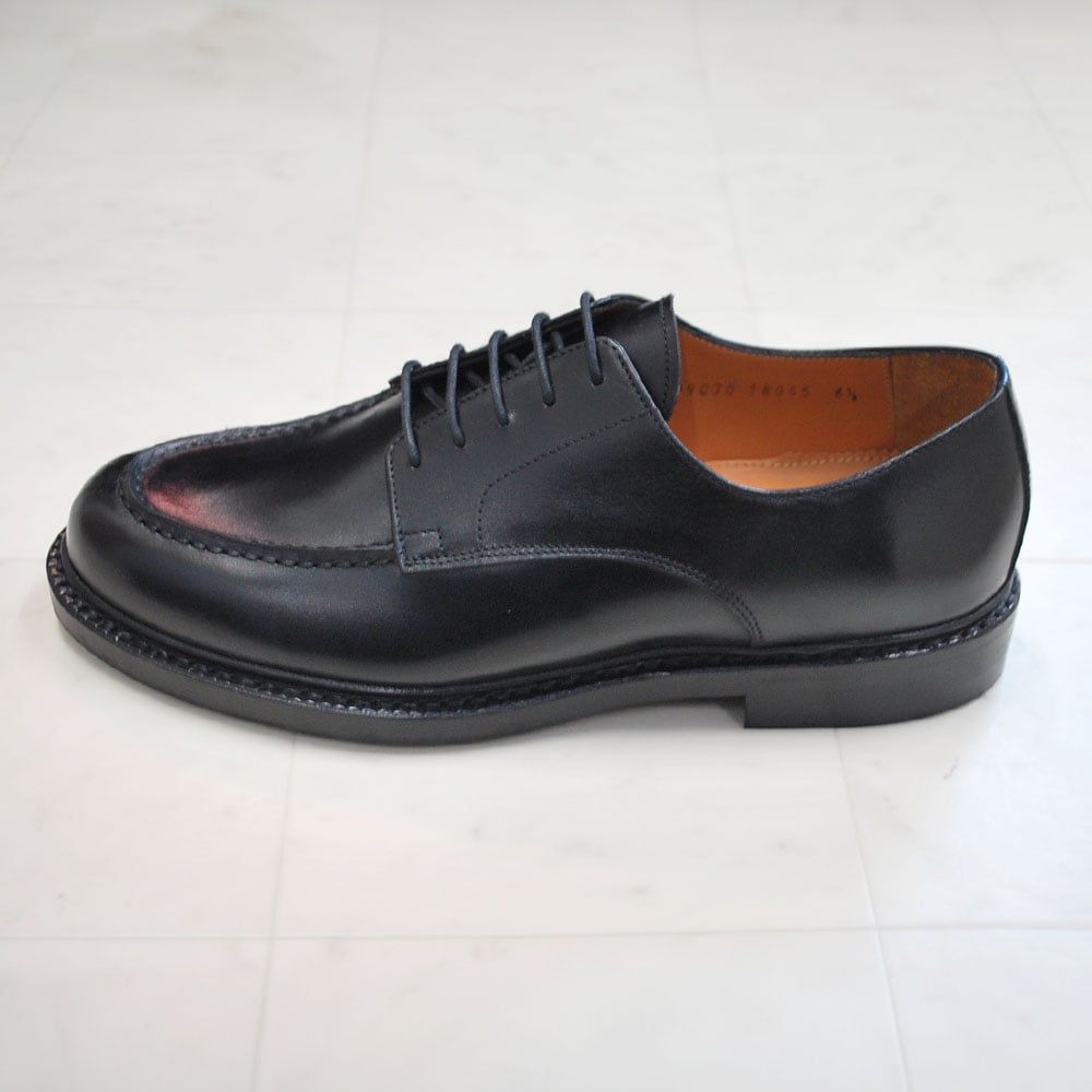 Uチップ ジャランスリワヤ ジャラン スリウァヤ ビジネスシューズ