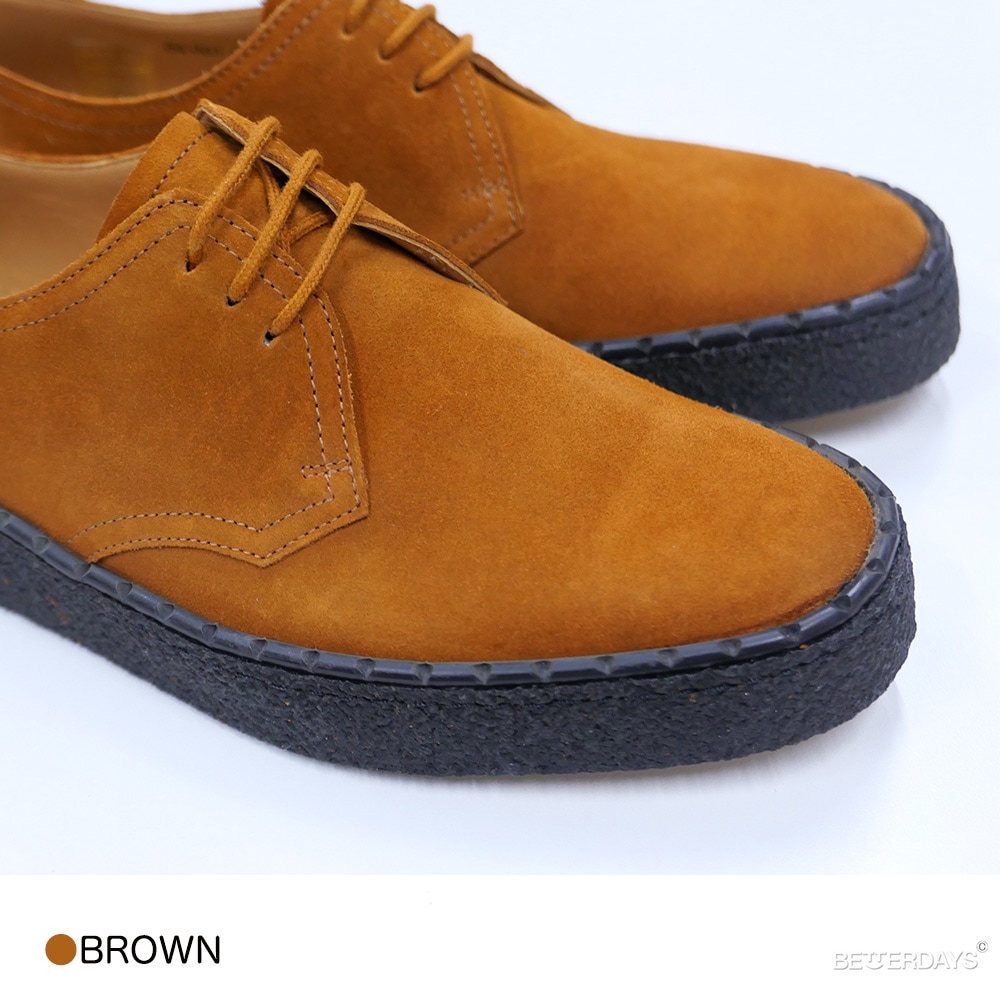 GEORGE COX/チャッカブーツ | BRANDS,G,GEORGE COX ジョージコックス