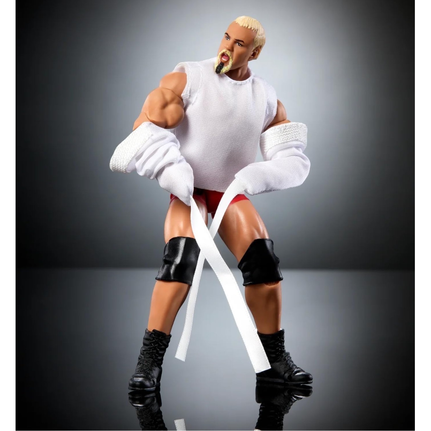Scott Steiner Ultimate Edition フィギュア スコット・スタイナー WWE