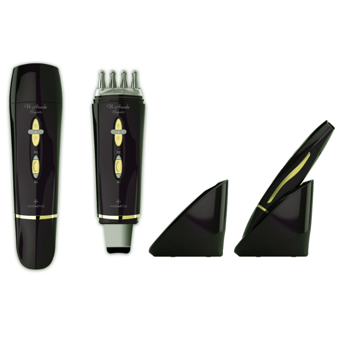 VI COSMETICS ヴィアノードエレガンテ Ver.3.0＋イマエスジェル（複合