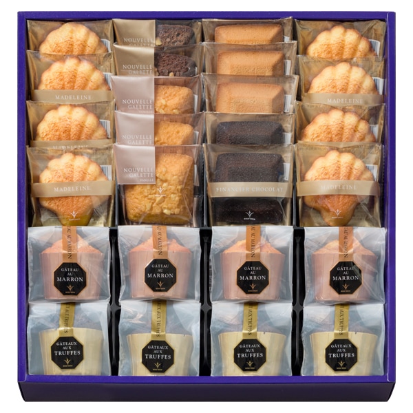 送料無料（沖縄県を除く）】ギフトセット26個入り(GFT-E) | ギフト