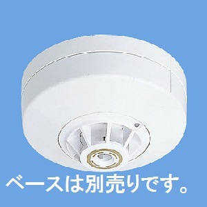 BGH422291 || 差動式スポット型感知器2種ヘッド Panasonic 遠隔試験