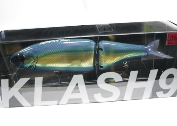 DRT/KLASH9 Low | ルアー | 【BASS MATE バスメイト】
