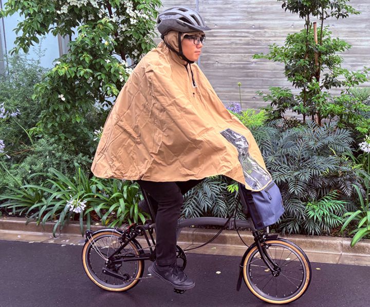 スタイリッシュスポーツポンチョ | ブランドで選ぶ,MARUTO(マルト