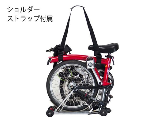 ブロンプトン輪行バッグ | ブランドで選ぶ,rin project(リン